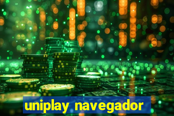 uniplay navegador